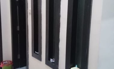 Dijual Rumah 2 Lantai di BTP, Makassar