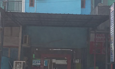 Dijual Rumah 2 Lantai di BTP, Makassar