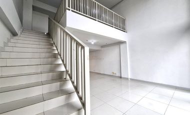 SOHO Pancoran Splendor Disewakan – Solusi Cerdas Live & Work, Dekat Kuningan