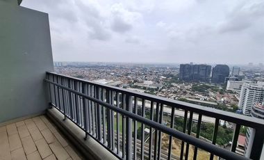 SOHO Pancoran Splendor Disewakan – Solusi Cerdas Live & Work, Dekat Kuningan