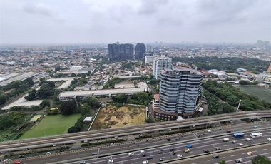 SOHO Pancoran Splendor Disewakan – Solusi Cerdas Live & Work, Dekat Kuningan