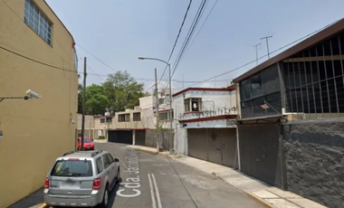 CASA EN VENTA, ¡¡REMATE BANCARIO!! JACOBO DALA VUELTA, PERIODISTA, BENITO JUAREZ, CDMX.