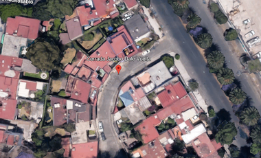 CASA EN VENTA, ¡¡REMATE BANCARIO!! JACOBO DALA VUELTA, PERIODISTA, BENITO JUAREZ, CDMX.