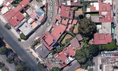 CASA EN VENTA, ¡¡REMATE BANCARIO!! JACOBO DALA VUELTA, PERIODISTA, BENITO JUAREZ, CDMX.