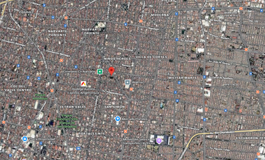 CASA EN VENTA, ¡¡REMATE BANCARIO!! JACOBO DALA VUELTA, PERIODISTA, BENITO JUAREZ, CDMX.