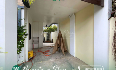 2-Storey House for Rent or For Sale located in Angeles City, Pampanga