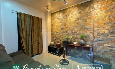 2-Storey House for Rent or For Sale located in Angeles City, Pampanga