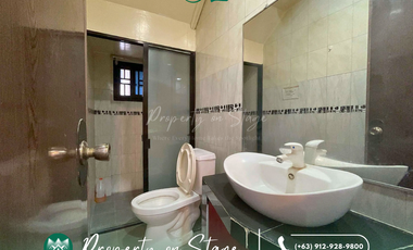 2-Storey House for Rent or For Sale located in Angeles City, Pampanga