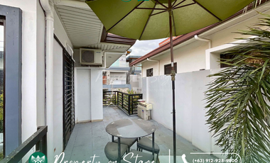 2-Storey House for Rent or For Sale located in Angeles City, Pampanga