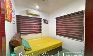 2-Storey House for Rent or For Sale located in Angeles City, Pampanga