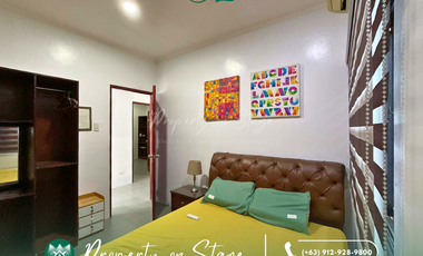 2-Storey House for Rent or For Sale located in Angeles City, Pampanga