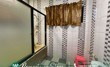 2-Storey House for Rent or For Sale located in Angeles City, Pampanga