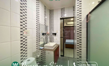 2-Storey House for Rent or For Sale located in Angeles City, Pampanga