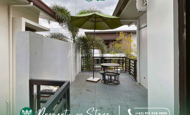 2-Storey House for Rent or For Sale located in Angeles City, Pampanga