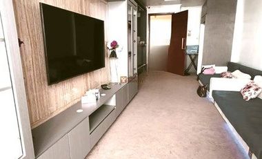 Luxury Living by The Sea! Dijual 2BR Ancol Mansion, Modern Contemporary Hotel Style