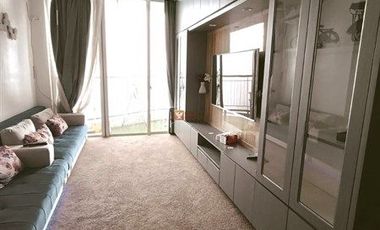 Luxury Living by The Sea! Dijual 2BR Ancol Mansion, Modern Contemporary Hotel Style