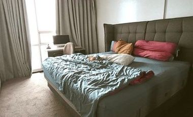 Luxury Living by The Sea! Dijual 2BR Ancol Mansion, Modern Contemporary Hotel Style