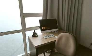 Luxury Living by The Sea! Dijual 2BR Ancol Mansion, Modern Contemporary Hotel Style
