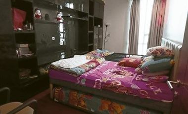 Luxury Living by The Sea! Dijual 2BR Ancol Mansion, Modern Contemporary Hotel Style