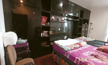 Luxury Living by The Sea! Dijual 2BR Ancol Mansion, Modern Contemporary Hotel Style