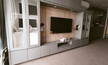 Luxury Living by The Sea! Dijual 2BR Ancol Mansion, Modern Contemporary Hotel Style