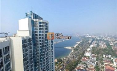 Luxury Living by The Sea! Dijual 2BR Ancol Mansion, Modern Contemporary Hotel Style