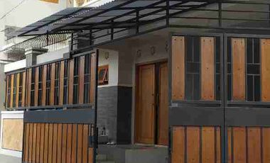 Dijual Rumah menarik Penumping Laweyan