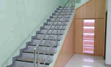 Dijual Rumah menarik Penumping Laweyan