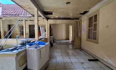 Disewakan Rumah Cocok Untuk Homestay Lokasi Premium Dekat Kraton Yogyakarta