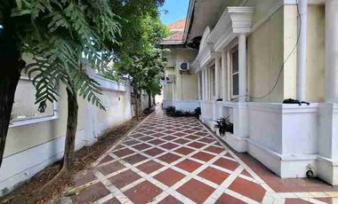 Disewakan Rumah Cocok Untuk Homestay Lokasi Premium Dekat Kraton Yogyakarta