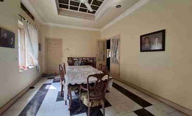 Disewakan Rumah Cocok Untuk Homestay Lokasi Premium Dekat Kraton Yogyakarta