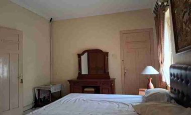 Disewakan Rumah Cocok Untuk Homestay Lokasi Premium Dekat Kraton Yogyakarta
