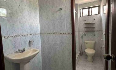 Casa de Alquiler en Ciudad Celeste