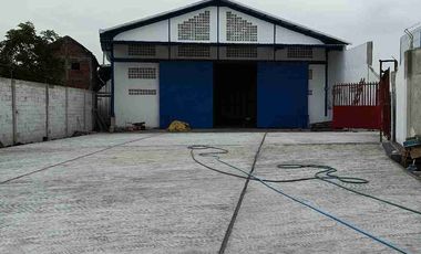 Disewakan  Gudang Baru Gress di Pergudangan Garden, Jl. Siwalan Panji, Buduran, Sidoarjo Luas 3000 an meter².