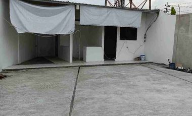 Disewakan  Gudang Baru Gress di Pergudangan Garden, Jl. Siwalan Panji, Buduran, Sidoarjo Luas 3000 an meter².