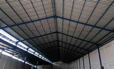 Disewakan  Gudang Baru Gress di Pergudangan Garden, Jl. Siwalan Panji, Buduran, Sidoarjo Luas 3000 an meter².