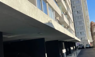 Depto 3d+2b+bodega, Independencia 1050, Metro Hospitales – excelente ubicación