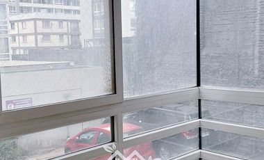 Depto 3d+2b+bodega, Independencia 1050, Metro Hospitales – excelente ubicación