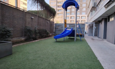 Depto 3d+2b+bodega, Independencia 1050, Metro Hospitales – excelente ubicación