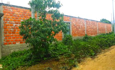 VENTA DE TERRENO EN SECTOR LAGUNA VENECIA , DISTRITO BANDA DEL SHILCAYO, TARAPOTO, SAN MARTIN Tarapoto, San Martín