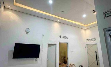 Rumah Cantik Jabon Residence 2