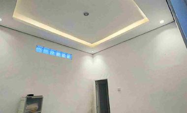 Rumah Cantik Jabon Residence 2