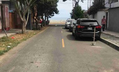 DEPARTAMENTO EN ALQUILER EN COSTA SUR A UN PASO DEL MALECÓN