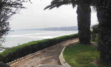 DEPARTAMENTO EN ALQUILER EN COSTA SUR A UN PASO DEL MALECÓN