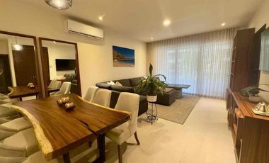 departamento en renta en vista vela en cabo san lucas