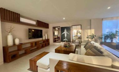 departamento en renta en vista vela en cabo san lucas