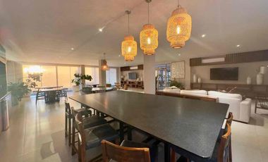 departamento en renta en vista vela en cabo san lucas