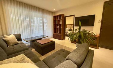 departamento en renta en vista vela en cabo san lucas