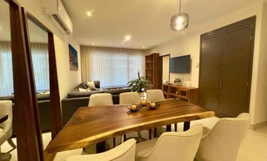 departamento en renta en vista vela en cabo san lucas