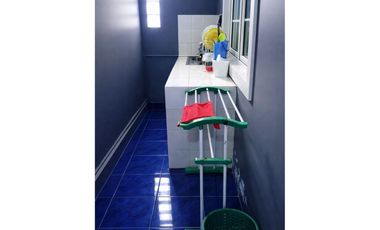 DIJUAL RUMAH BAGUS SIAP HUNI STRATEGIS FULL FURNISH HARGA NEGO DI PUNCAK CIANJUR BO176